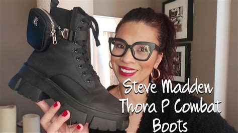 prada ankle boots dupe|steve madden prada dupe boots.